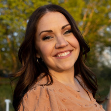 Stephanie Rush