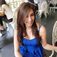 Asjita Shashank
