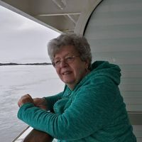 Monna Nabers
