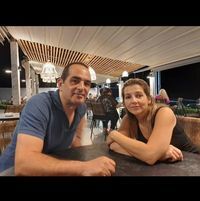 Δημήτρης-Αντιγονη Γιαννακη