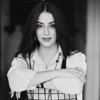 Жаля Оруджева