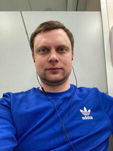 Aleksandr Sergeev
