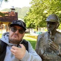 Денис Плишко