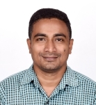 karthik velayutham