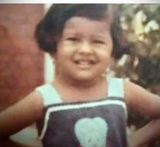 Miss Rini