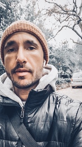 Eric Macalik