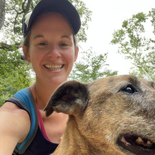 Catherine Chamberlain