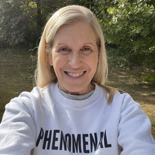 Leslie Bursack