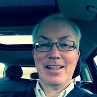 Rob Dunbar