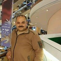 مجدى المرسى