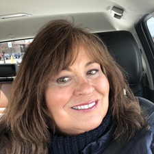 Terri Martin