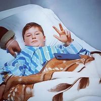 Исидора Марковић