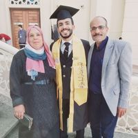 هشام خيرالله