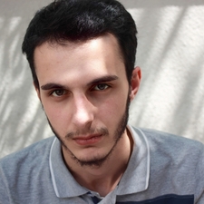 Davit Kiria