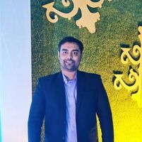 Jaisaj Vyas
