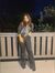 Suzanna...