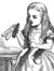 Alice