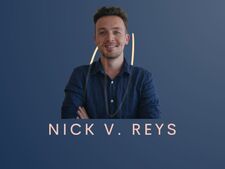 Nick V. Reys