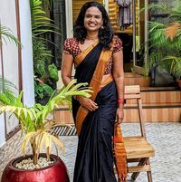 Jisha Cherian
