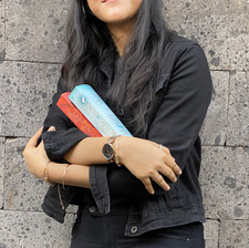 ifrah