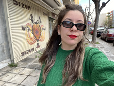 Ένια Μαραγκού