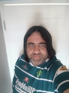 Barend van der Merwe