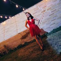 Ale Coronel Gladfelter