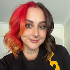 Kimba shelf_indulgence_withkimba