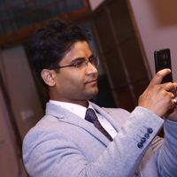 Samrat Gupta
