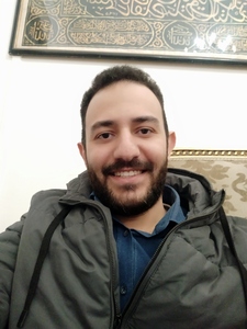 Mamdouh Mohamed Mamdouh