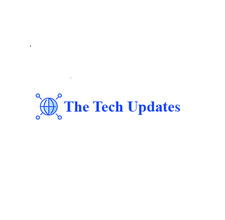 Thetech Updatessite