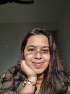 Anushka Singh