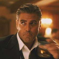 Danny Ocean