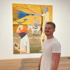 David Fleming