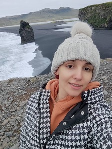 Диляна Шишкова