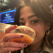 Shriya  B