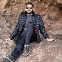 Atul Ojha