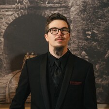 Alexander Garancheski