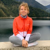 Олександра Василенко