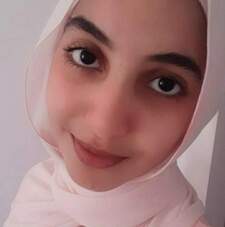 Salma Mhamdi