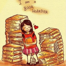 Laura.has.too.many.books