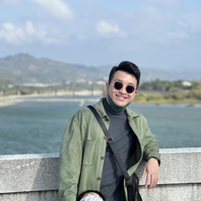 Matt Wang