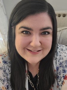 Katie Pounds
