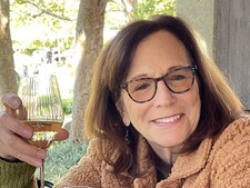 Karen Dillon