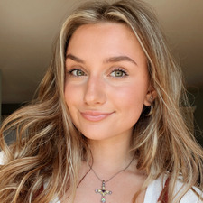 Bailey Fredericks
