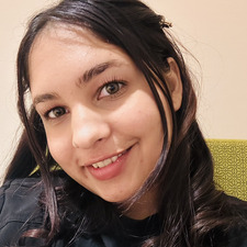 Maria Chaudary
