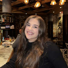 Jessica Dufour