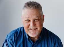 Mike Parsons