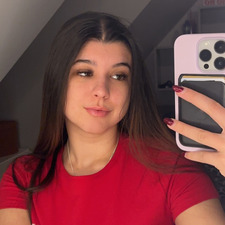 Alia Alaoui