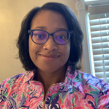 Markieta Rose Torrence